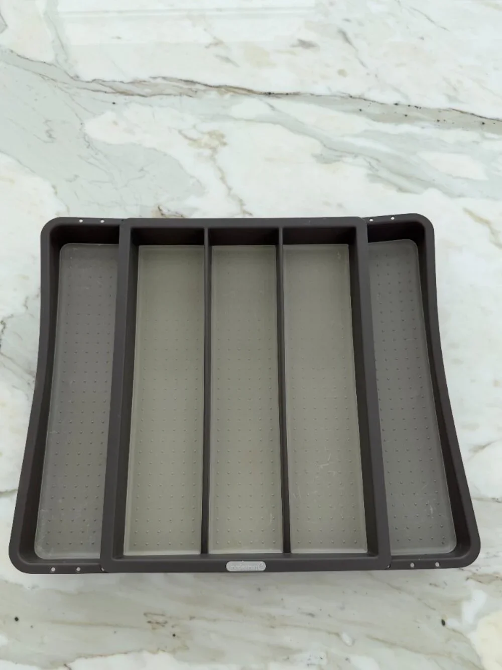 MADESMART UTENSIL DRAWER ORGANIZER